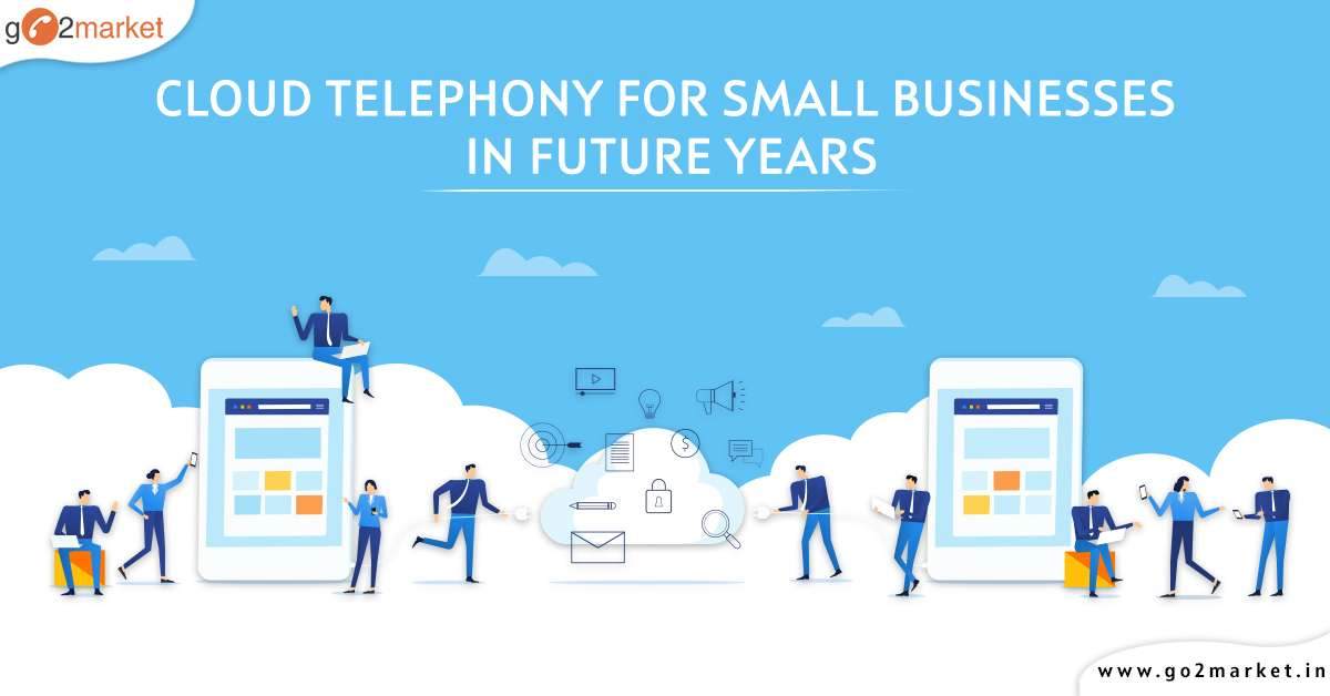 Cloud Telephony Solution