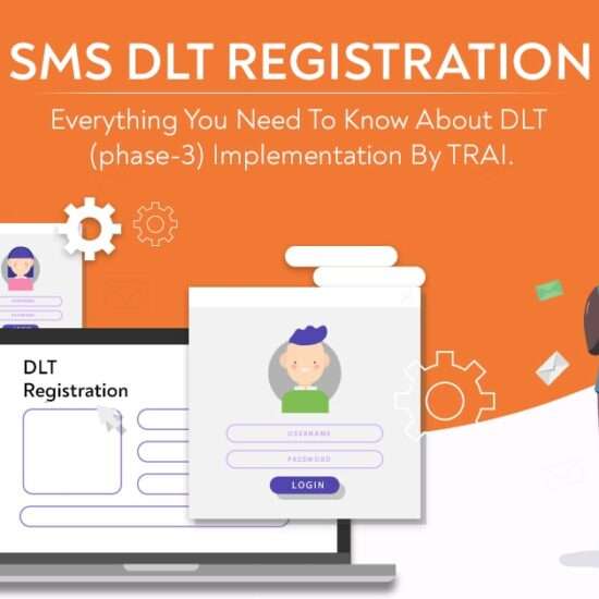 Everything you need to know about DLT (phase-3) implementation by TRAI.