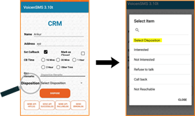 Must-have features of Mobile Contact Centre App to serve customers remotely in the best way possible