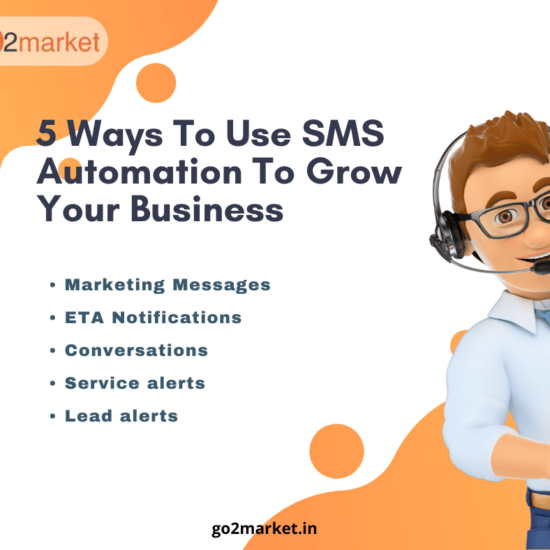 SMS Automation