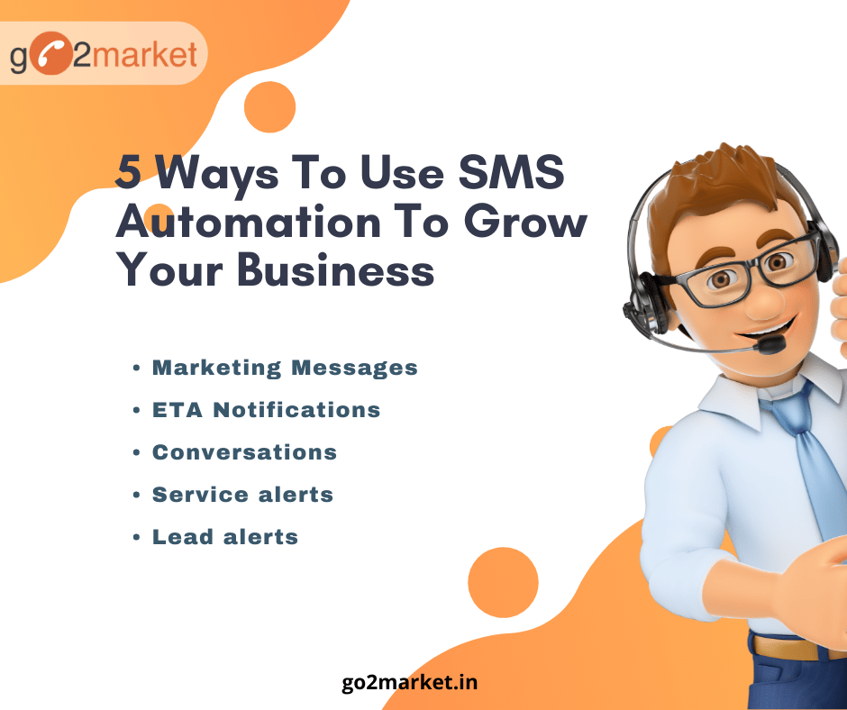 SMS Automation