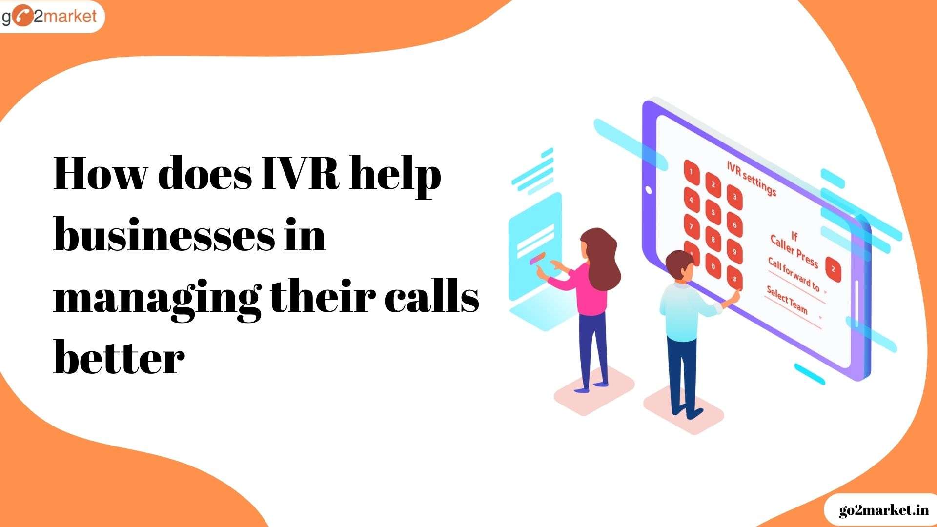 IVR Services