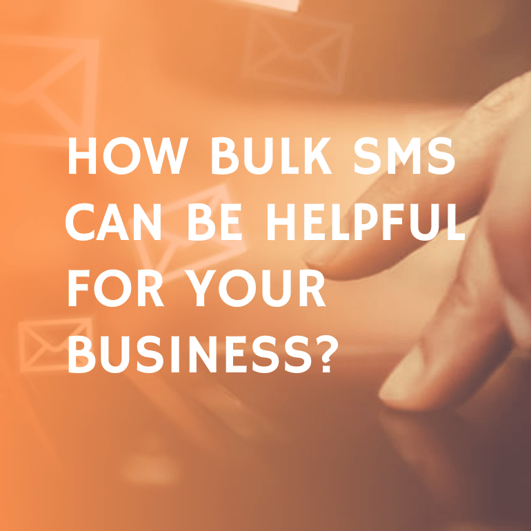 Bulk SMS