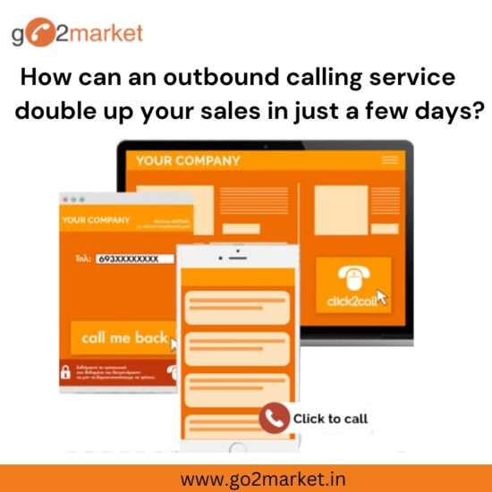 outbound calling services