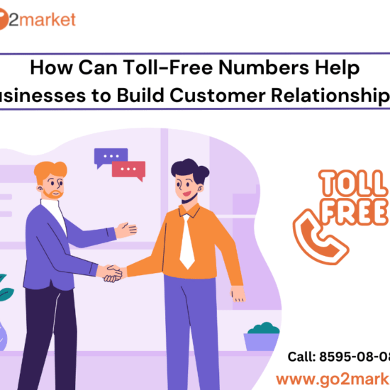 Toll-Free Numbers